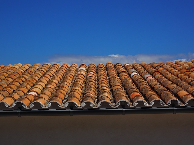 מה זה בידוד גג הפוך?