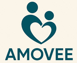 Logo - Amovee